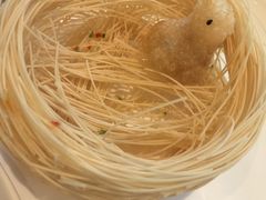 -星河湾半岛酒店-真粤中餐厅