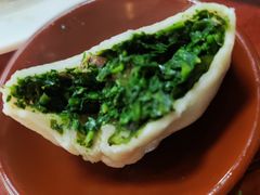荠菜包-清真马祥兴菜馆(云南北路店)