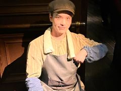 -武汉知音号