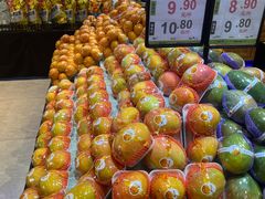 -水果地带(中航国际店)