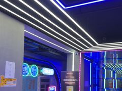 -关你鬼室大型密室逃脱(佛山创意园店)