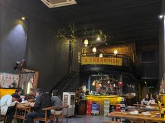 -土蚝·高压锅生蚝(百姓美食街店)