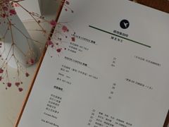 -稀物集咖啡(徽州大道店)