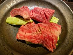 -焼肉 琉球の牛(北谷)