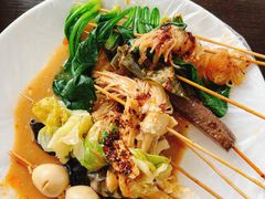麻辣烫串串-郭记小街麻辣烫(南小街总店)