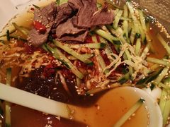 -七八冷面·延边朝鲜族美食(圣熙八号店)