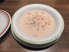 -萨莉亚意式餐厅(杭州滨江天街店)