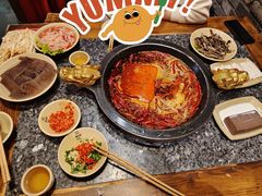 -蜀大侠火锅(寰球文化地标·总府店)