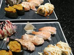 -樱之盛宴·蟹料理海鲜自助(前进大街店)