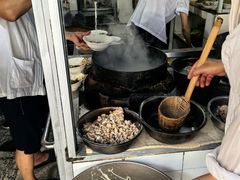 -甘记肥肠粉(马鞍北路店)
