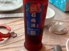 -丰收渔港饭店(嵊泗店)