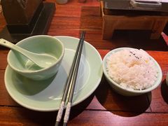 -绿茶餐厅(华贸购物中心店)