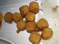 五味豆腐-粤点越有·茶点·粤菜(樵岭国际店)