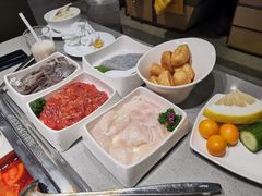 -海底捞火锅(旭辉MALL店)