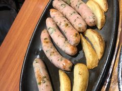 -萨莉亚意式餐厅(国和1000店)