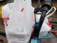-肯德基(浔阳路店)