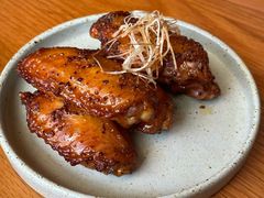 -有序Orderly融合西餐·咖啡(运河外滩店)