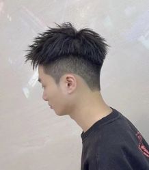 -贝勒爷专业男发