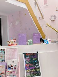 -Beauty Nails 美甲美睫皮肤管理