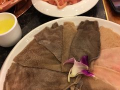 -老码头火锅(玉林店)