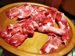 -龍歌自助小火锅(崂山丽达店)