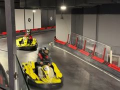 -魔赛卡丁车赛车汇(上海店)