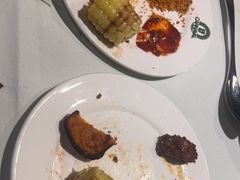 -戈拿旺巴西烤肉(崇文门店)