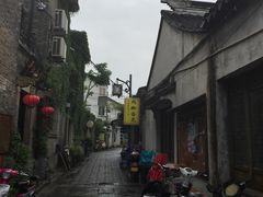 -鸡脚旮旯平江路店