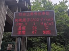 -江南天池