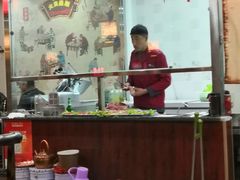 -燚焱炎火铜锅涮·烧烤