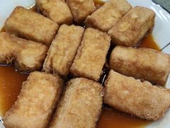 -正宗鸡饭粤香酒家(朱村店)