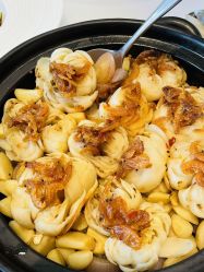 -真知味酒店·宴会厅(月牙湖店)