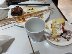 -晶丽香榭自助餐(南京大饭店)