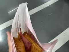 -肯德基(京广桥店)