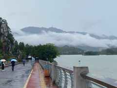 -星湖旅游景区七星岩