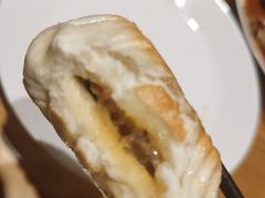 生煎芝士包-华餐馆(莫邪路店)