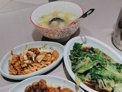 -满江红大酒店(城站店)