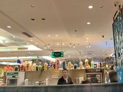 -初色海鲜自助(万丰路店)