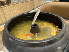 云南汽锅鸡-云海肴·汽锅鸡·云南菜(广安门天虹店)