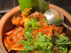 -圣丰索菲特·2 On 988 Café 自助餐厅