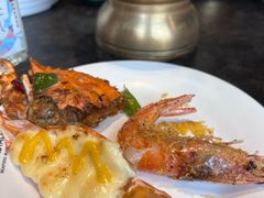 -川骄海鲜自助(亚运村店)