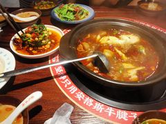 -受气牛肉·重庆耙牛肉(南坪总店)