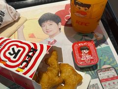 -肯德基(东门中店)