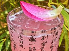 -三只耳冷锅鱼火锅(玉林店)