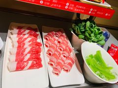 -海底捞火锅(吴中路店)