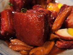 -兰溪小馆(东直门簋街店)