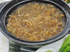 -考记泥焗鸡农庄·海鲜(北洛秘境店)