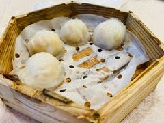 -麒麟中餐厅·经典粤菜·地道菜式老字号(广州长隆酒店)