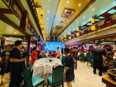 -宝轩渔府·老字号海鲜·正宗津菜(水上店)