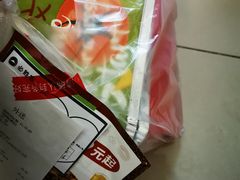 -必胜客(广渠路店)